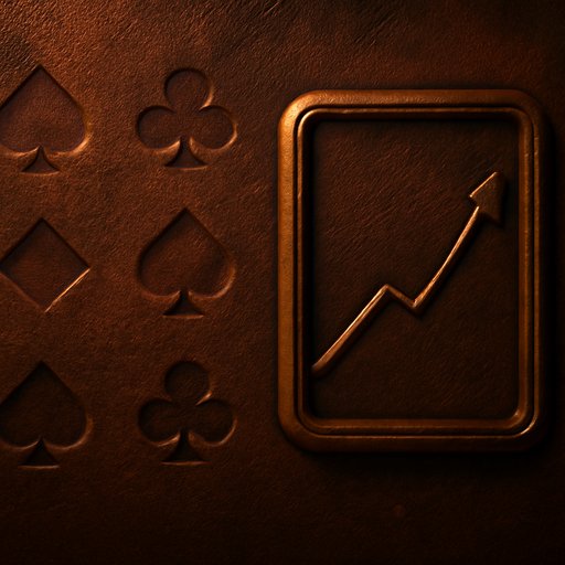 99BD Crash-Games Graph Screen